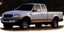 1997 Ford F-250