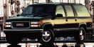 1997 GMC Suburban