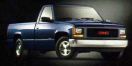 1997 GMC Sierra 1500 Special