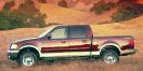 2001 Ford F-150 SuperCrew