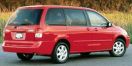 2002 Mazda MPV