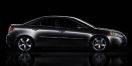 2007 Pontiac G6
