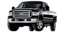2007 Ford Super Duty F-350 SRW
