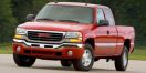 2007 GMC Sierra 1500 Classic Hybrid
