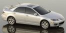 2007 Mazda MAZDA6