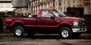 2007 Ford Super Duty F-250
