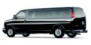 2007 Chevrolet Express Passenger