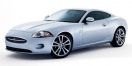 2007 Jaguar XK