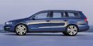 2007 Volkswagen Passat Wagon