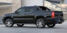 2007 Cadillac Escalade EXT