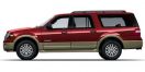 2007 Ford Expedition EL