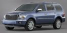 2007 Chrysler Aspen