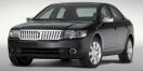 2007 Lincoln MKZ
