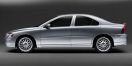 2007 Volvo S60