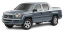 2007 Honda Ridgeline