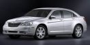 2007 Chrysler Sebring Sdn
