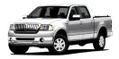 2007 Lincoln Mark LT