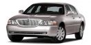 2007 Lincoln Town Car