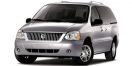 2007 Mercury Monterey