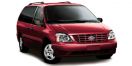 2007 Ford Freestar Wagon