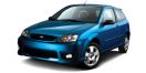 2007 Ford Focus