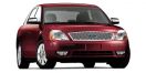 2007 Ford Five Hundred
