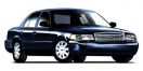 2007 Ford Crown Victoria