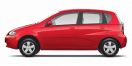 2007 Chevrolet Aveo