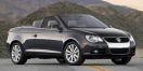 2007 Volkswagen Eos