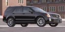 2007 Cadillac SRX