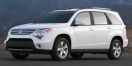 2007 Suzuki XL7
