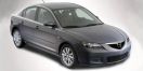 2007 Mazda MAZDA3