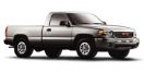 2007 GMC Sierra 1500 Classic