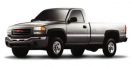 2007 GMC Sierra 2500HD Classic