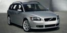 2007 Volvo V50