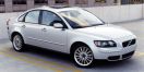 2007 Volvo S40