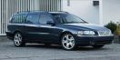 2007 Volvo V70