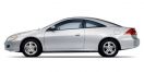 2007 Honda Accord Coupe