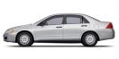 2007 Honda Accord Sedan