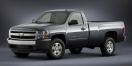 2007 Chevrolet Silverado 1500