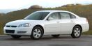 2007 Chevrolet Impala