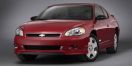 2007 Chevrolet Monte Carlo