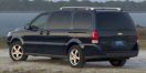 2007 Chevrolet Uplander