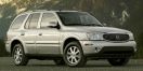2007 Buick Rainier
