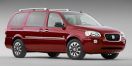2007 Buick Terraza