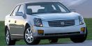 2007 Cadillac CTS