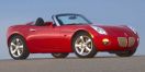 2007 Pontiac Solstice