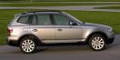 2007 BMW X3-Series