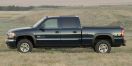 2007 GMC Sierra 1500HD Classic