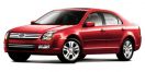 2007 Ford Fusion